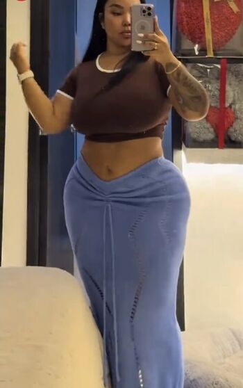 Leaked Blackchiina private photo viral onlyfans