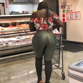 Leaked Blackgabbydoll private photo viral onlyfans