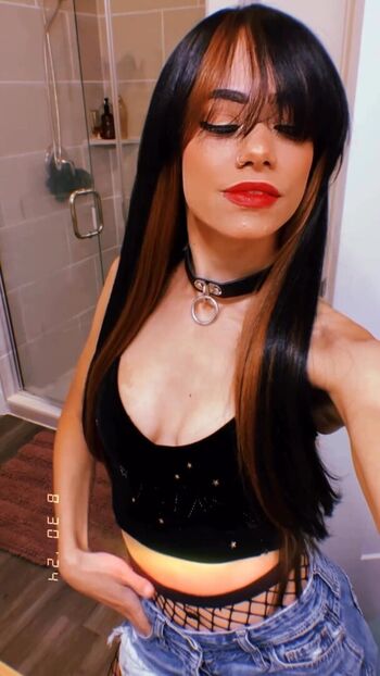 Leaked Blackkrystel private photo viral onlyfans