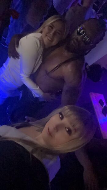 Blackmagicmodel