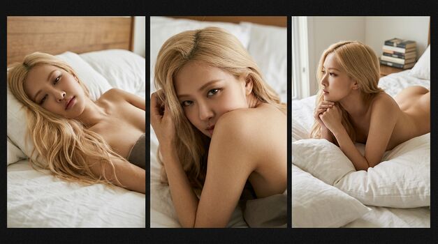 Leaked Blackpink deepfake page private photo viral onlyfans