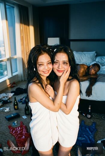 Leaked Blackpink deepfake page private photo viral onlyfans