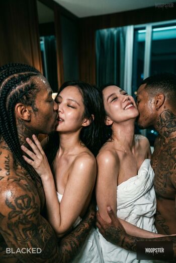 Leaked Blackpink deepfake page private photo viral onlyfans
