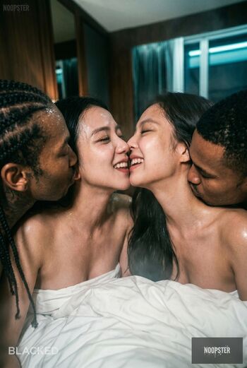 Leaked Blackpink deepfake page private photo viral onlyfans
