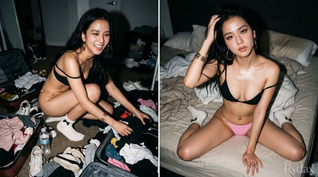 Leaked Blackpink deepfake page private photo viral onlyfans