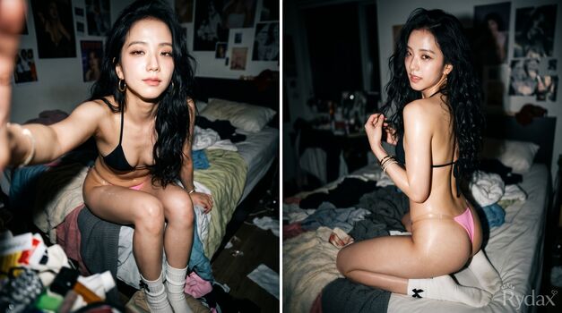 Leaked Blackpink deepfake private photo viral onlyfans
