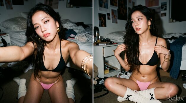 Leaked Blackpink deepfake private photo viral onlyfans