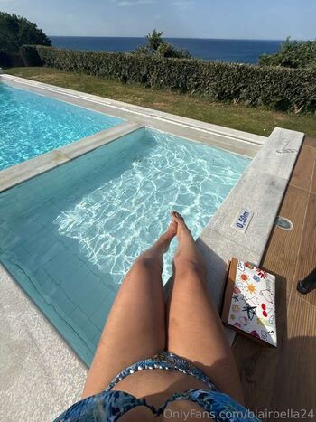 Leaked Blair bella private photo viral onlyfans