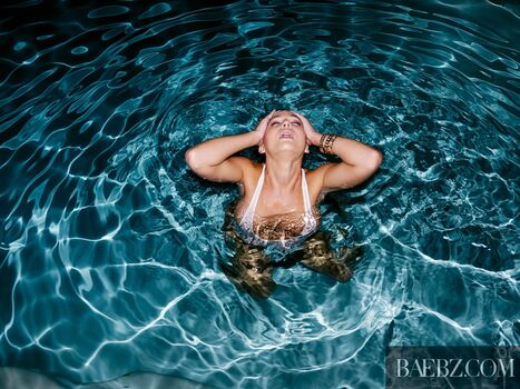 Leaked Blair williams  page private photo viral onlyfans