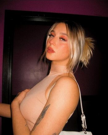 Leaked Blairebarbie private photo viral onlyfans