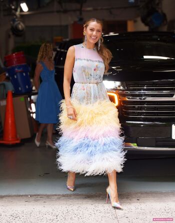 Leaked Blake lively private photo viral onlyfans