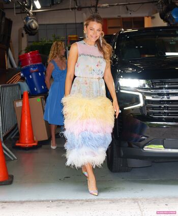 Leaked Blake lively private photo viral onlyfans
