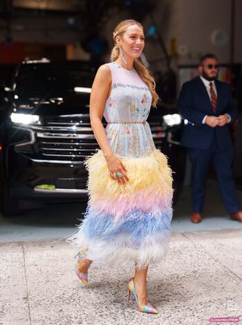 Leaked Blake lively private photo viral onlyfans