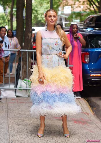 Leaked Blake lively private photo viral onlyfans