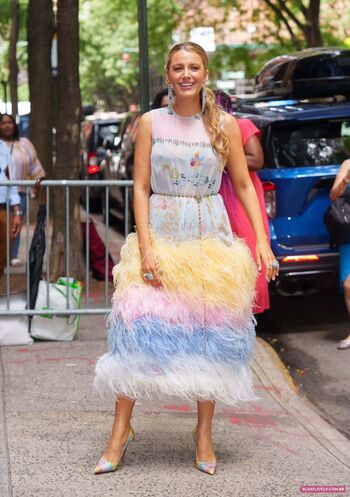Leaked Blake lively private photo viral onlyfans