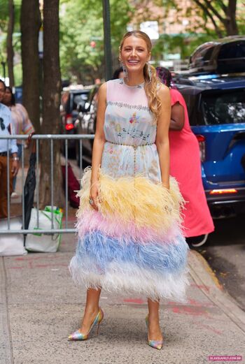 Leaked Blake lively private photo viral onlyfans