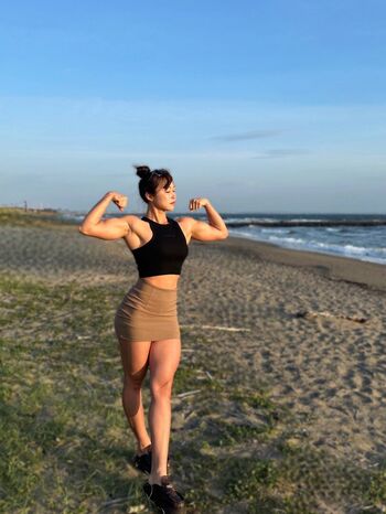 Leaked Blamagitanaka private photo viral onlyfans