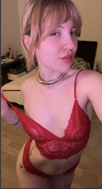 Leaked Blanche valmont private photo viral onlyfans