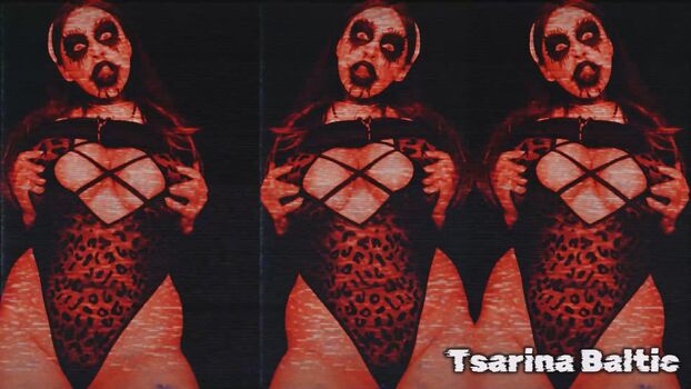 Leaked Blasphemy private photo viral onlyfans