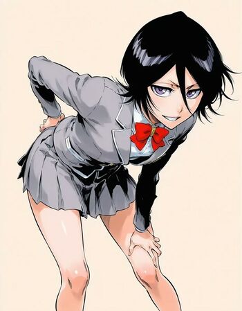 Leaked Bleach page private photo viral onlyfans