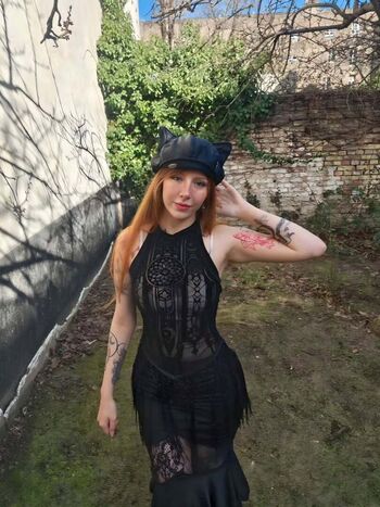 Leaked Bleachedfox private photo viral onlyfans