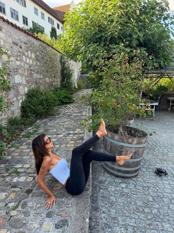 Leaked Bleneraademi private photo viral onlyfans