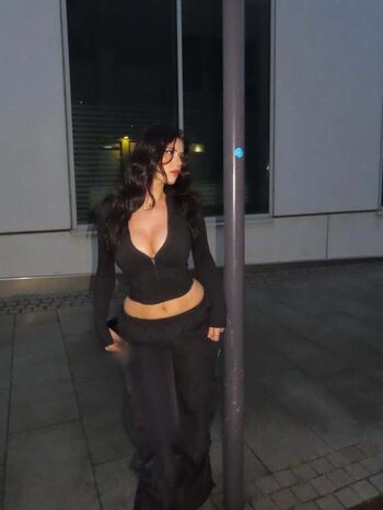 Leaked Blerta ademi private photo viral onlyfans