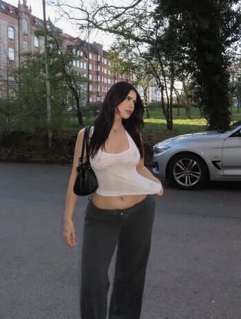 Leaked Blerta ademi private photo viral onlyfans