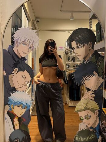 Leaked Blerta ademi private photo viral onlyfans