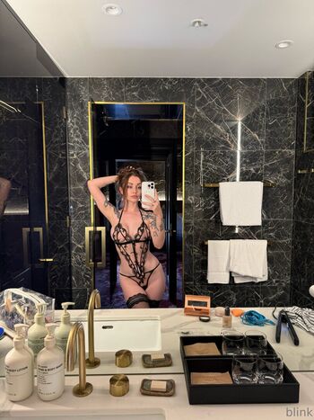 Leaked Blinkksg private photo viral onlyfans