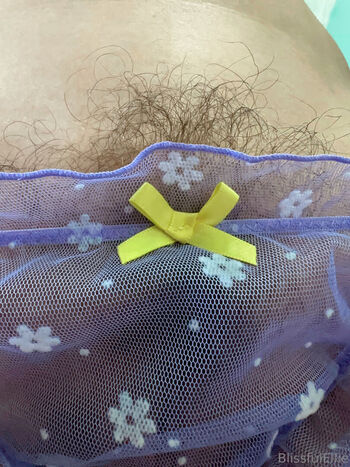 Leaked Blissfulellie private photo viral onlyfans