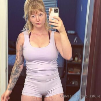 Leaked Blissfulle private photo viral onlyfans