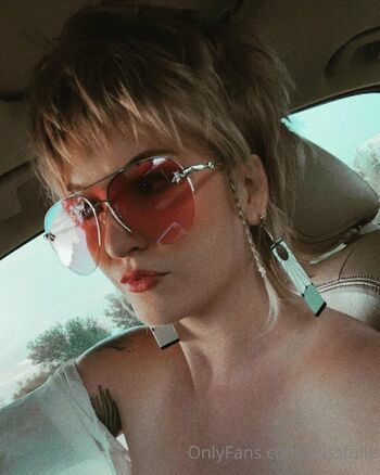 Leaked Blissfulle private photo viral onlyfans