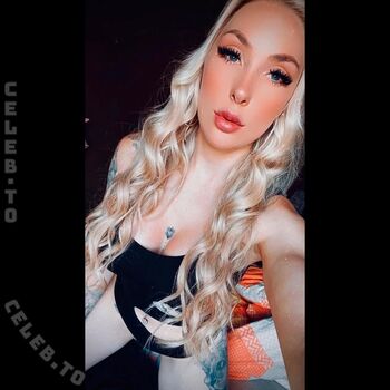 Leaked Blondchen private photo viral onlyfans