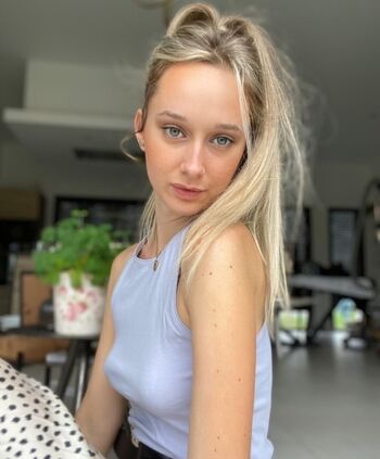 Leaked Blondedouce private photo viral onlyfans