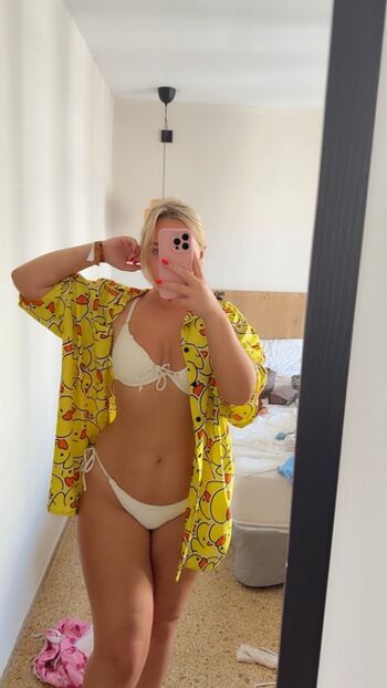 Leaked Blondehunx private photo viral onlyfans