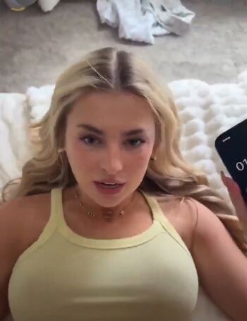 Blondeish