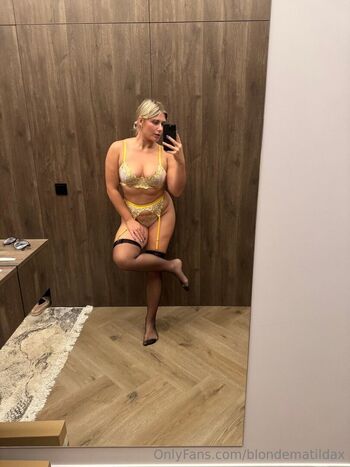 blondematildax
