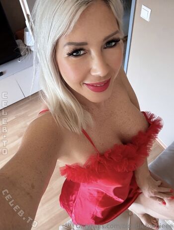 Leaked Blondiebarbieee page private photo viral onlyfans