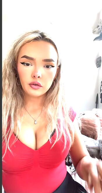 Leaked Blondieblade private photo viral onlyfans