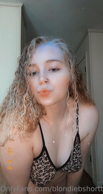 blondiebshortt