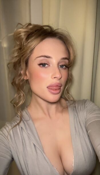 Leaked Blondinka drive angelina private photo viral onlyfans