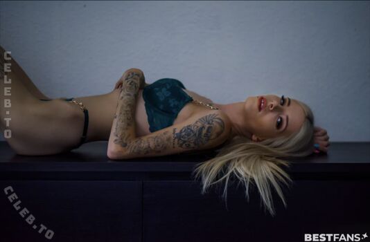 Leaked Blondlion private photo viral onlyfans