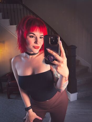 Leaked Bloodyfaster private photo viral onlyfans