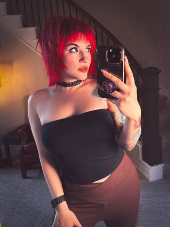 Leaked Bloodyfaster private photo viral onlyfans