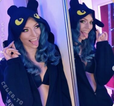 Leaked Bloodynyuu private photo viral onlyfans