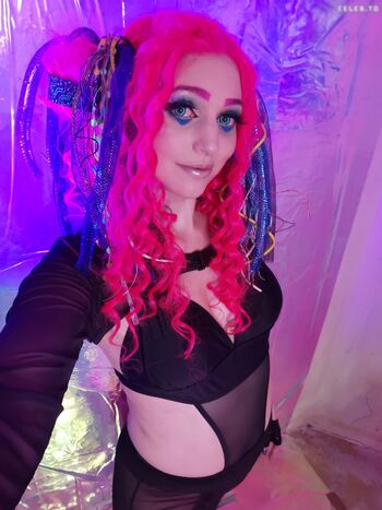 Leaked Bloodynyuu private photo viral onlyfans