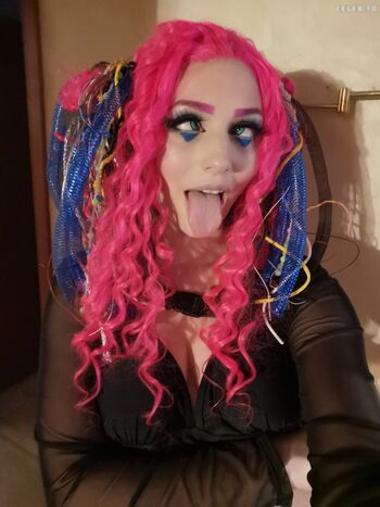 Leaked Bloodynyuu private photo viral onlyfans