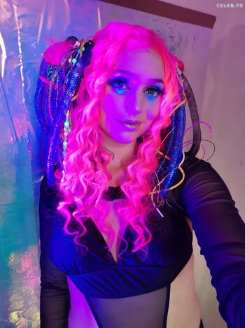 Leaked Bloodynyuu private photo viral onlyfans