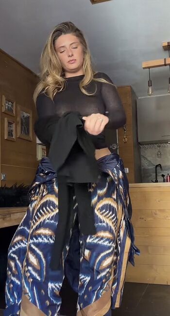 Leaked Bloudy private photo viral onlyfans